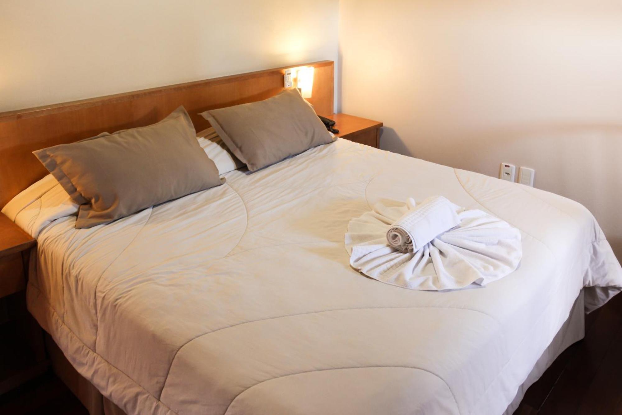 Hotel Aconchego Da Serra กรามาโด ห้อง รูปภาพ