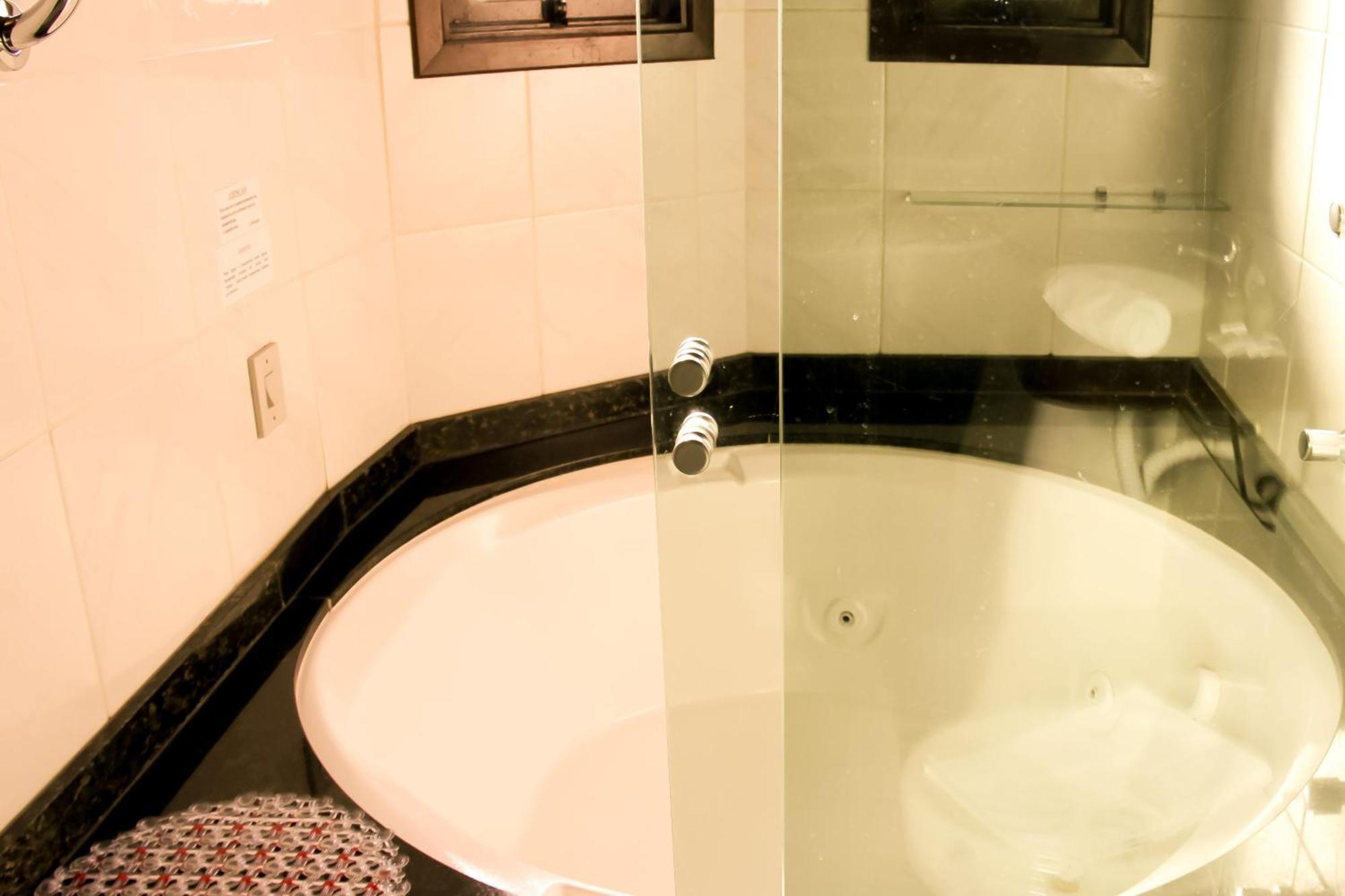 Hotel Aconchego Da Serra กรามาโด ห้อง รูปภาพ