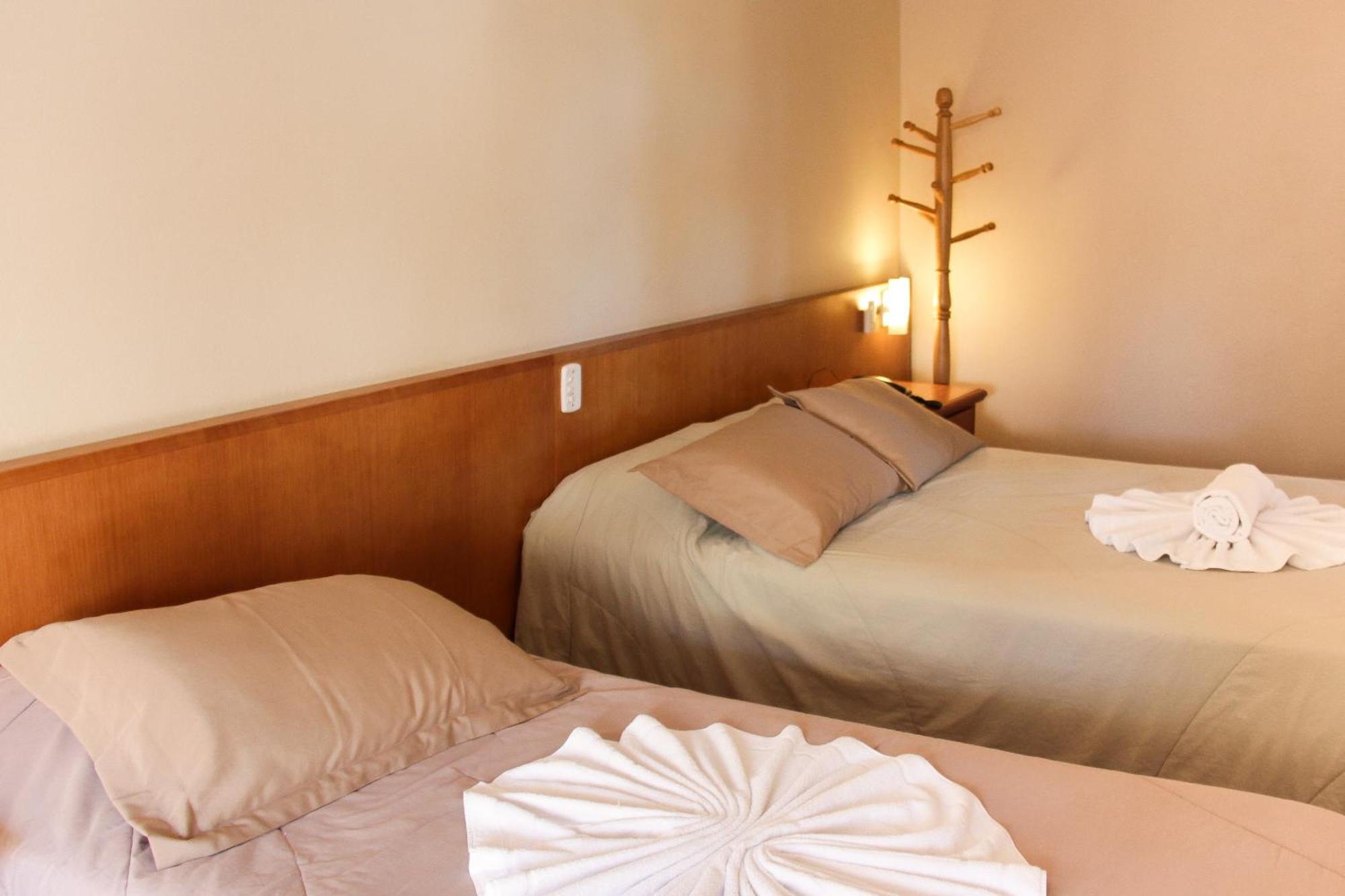 Hotel Aconchego Da Serra กรามาโด ห้อง รูปภาพ