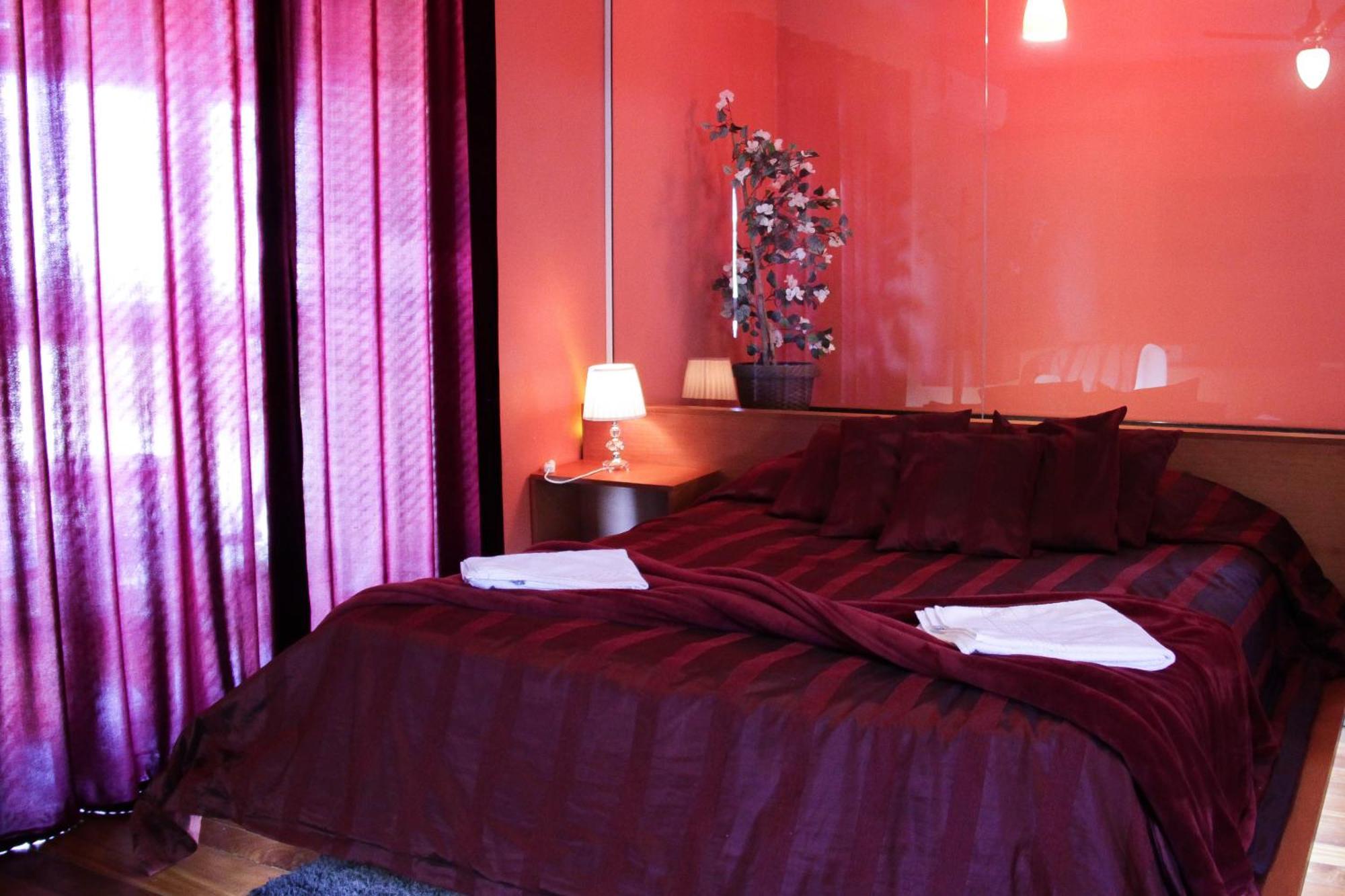 Hotel Aconchego Da Serra กรามาโด ห้อง รูปภาพ